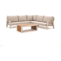 Bellagio Bisenzio Ecklounge-Set 4-teilig Rabatt: 20 % Bellagio Bisenzio Ecklounge-Set 4-teilig Rabatt: 20 %