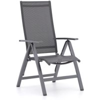 Bellagio Avenza Gartenstuhl Hochlehner Rabatt: 16 % Bellagio Avenza Gartenstuhl Hochlehner Rabatt: 16 %