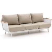 Bellagio Sorico Gartensofa 3-Sitzer 260 cm Rabatt: 20 % Bellagio Sorico Gartensofa 3-Sitzer 260 cm Rabatt: 20 %