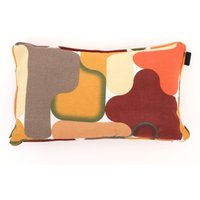 Madison Lendekissen 50x30cm Weiß 50x30cm Rabatt: 20 % Madison Lendekissen 50x30cm Weiß 50x30cm Rabatt: 20 %