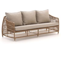 Manifesto Ortello Gartensofa 3-Sitzer 208 cm Rabatt: 19 % Manifesto Ortello Gartensofa 3-Sitzer 208 cm Rabatt: 19 %