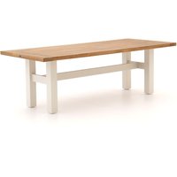 Hartman Sophie Yasmani Gartentisch 240×100 cm Rabatt: 20 % Hartman Sophie Yasmani Gartentisch 240×100 cm Rabatt: 20 %