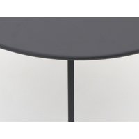 Manifesto Bovezzo Beistelltisch Outdoor ø 70 cm (h: 40 cm) Grau 70cm Rabatt: 20 % Manifesto Bovezzo Beistelltisch Outdoor ø 70 cm (h: 40 cm) Grau 70cm Rabatt: 20 %