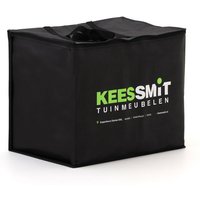 Kees Smit Kissentasche für Auflagen 60x42x50 cm Niederländische Version Schwarz 60x42cm Rabatt: 21 % Kees Smit Kissentasche für Auflagen 60x42x50 cm Niederländische Version Schwarz 60x42cm Rabatt: 21 %