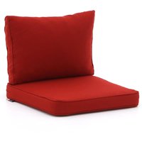 Madison Loungekissen Luxus Sitz 60×60 cm Rücken 60×40 cm Rabatt: 20 % Madison Loungekissen Luxus Sitz 60×60 cm Rücken 60×40 cm Rabatt: 20 %