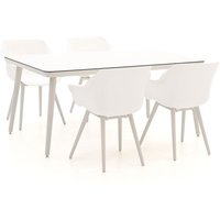 Hartman Sophie Studio 170 cm Gartenmöbel-Set 5-teilig Rabatt: 20 % Hartman Sophie Studio 170 cm Gartenmöbel-Set 5-teilig Rabatt: 20 %