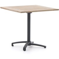 Bellagio Canzo Gartentisch klappbar 80x80x75 cm Rabatt: 20 % Bellagio Canzo Gartentisch klappbar 80x80x75 cm Rabatt: 20 %