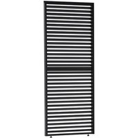 Lamellen Seitenteil 90 cm universal für Cedrino Pergola verstellbar Rabatt: 20 % Lamellen Seitenteil 90 cm universal für Cedrino Pergola verstellbar Rabatt: 20 %