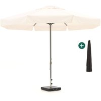 Shadowline Bonaire Sonnenschirm ø 350 cm Rabatt: 20 % Shadowline Bonaire Sonnenschirm ø 350 cm Rabatt: 20 %