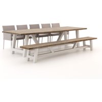 Manifesto Arzana/Bresimo 330 cm Gartenmöbel-Set 7-teilig Rabatt: 44 % Manifesto Arzana/Bresimo 330 cm Gartenmöbel-Set 7-teilig Rabatt: 44 %