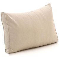 Madison Loungekissen Luxus Rücken 60×40 cm Rabatt: 22 % Madison Loungekissen Luxus Rücken 60×40 cm Rabatt: 22 %