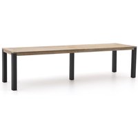 ROUGH-S Gartentisch 300x90x76 cm Rabatt: 33 % ROUGH-S Gartentisch 300x90x76 cm Rabatt: 33 %