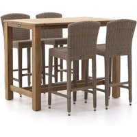 Intenso Sergio/ROUGH-X 135 cm Gartenbar-Set 5-teilig Rabatt: 21 % Intenso Sergio/ROUGH-X 135 cm Gartenbar-Set 5-teilig Rabatt: 21 %