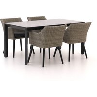 Manifesto Matese/Sestino 160 cm Gartenmöbel-Set 5-Teilig Rabatt: 28 % Manifesto Matese/Sestino 160 cm Gartenmöbel-Set 5-Teilig Rabatt: 28 %