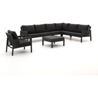 Manifesto Alzano Ecklounge-Set 6-teilig Rabatt: 22 % Manifesto Alzano Ecklounge-Set 6-teilig Rabatt: 22 %