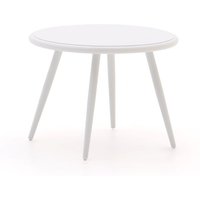 Forza Sotia Beistelltisch Outdoor ø 60 cm (h: 46 cm) Rabatt: 16 % Forza Sotia Beistelltisch Outdoor ø 60 cm (h: 46 cm) Rabatt: 16 %