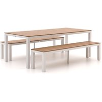 Bellagio Fidenza 220 cm Picknick-Set 3-Teilig Rabatt: 21 % Bellagio Fidenza 220 cm Picknick-Set 3-Teilig Rabatt: 21 %