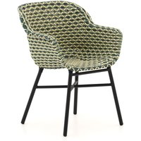 Hartman Delphine Gartenstuhl Rabatt: 14 % Hartman Delphine Gartenstuhl Rabatt: 14 %