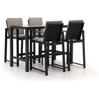 Bellagio Vezzano/Trecenta 150 cm Gartenbar-Set 5-Teilig Rabatt: 27 % Bellagio Vezzano/Trecenta 150 cm Gartenbar-Set 5-Teilig Rabatt: 27 %