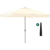 Shadowline Aruba Sonnenschirm 300×200 cm Rabatt: 17 % Shadowline Aruba Sonnenschirm 300×200 cm Rabatt: 17 %