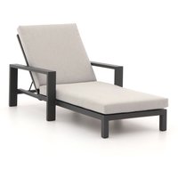 Bellagio Vezzano Gartenliege mit Rad Rabatt: 28 % Bellagio Vezzano Gartenliege mit Rad Rabatt: 28 %