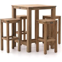 ROUGH-X 80 cm Gartenbar-Set 5-teilig Rabatt: 32 % ROUGH-X 80 cm Gartenbar-Set 5-teilig Rabatt: 32 %