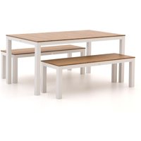 Bellagio Fidenza 160 cm Picknick-Set 3-Teilig Rabatt: 21 % Bellagio Fidenza 160 cm Picknick-Set 3-Teilig Rabatt: 21 %