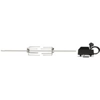 Kees Smit Aktion 10% Rabatt auf Boretti Grill Drehspieß 101x12x1 cm