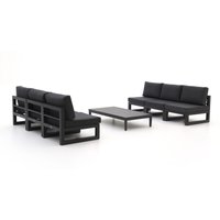 Forza Calleo/Valero Sofa Lounge-Set 7-teilig Rabatt: 48 % Forza Calleo/Valero Sofa Lounge-Set 7-teilig Rabatt: 48 %