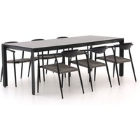 Manifesto Cavone/Sestino 220 cm Gartenmöbel-Set 7-teilig stapelbar Rabatt: 21 % Manifesto Cavone/Sestino 220 cm Gartenmöbel-Set 7-teilig stapelbar Rabatt: 21 %