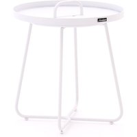 Manifesto Pito Beistelltisch Outdoor ø 44 cm (h: 51 cm) Weiß 44cm Rabatt: 29 % Manifesto Pito Beistelltisch Outdoor ø 44 cm (h: 51 cm) Weiß 44cm Rabatt: 29 %