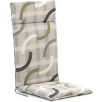 Madison Auflage Hochlehner dünn 125x50cm Rabatt: 20 % Madison Auflage Hochlehner dünn 125x50cm Rabatt: 20 %