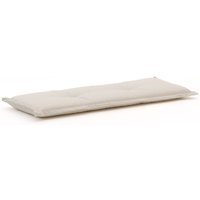 Madison Gartenbank Auflage 120×48 cm Taupe 120x48cm Rabatt: 19 % Madison Gartenbank Auflage 120×48 cm Taupe 120x48cm Rabatt: 19 %