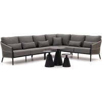 Bellagio Mineo/Tusa Ecklounge-Set 7-teilig rechts Rabatt: 20 % Bellagio Mineo/Tusa Ecklounge-Set 7-teilig rechts Rabatt: 20 %