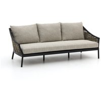 Apple Bee Milou Gartensofa 3-Sitzer 203 cm Apple Bee Milou Gartensofa 3-Sitzer 203 cm