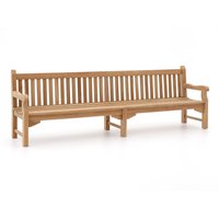 Sunyard Edinburgh Gartenbank 300 cm Rabatt: 20 % Sunyard Edinburgh Gartenbank 300 cm Rabatt: 20 %