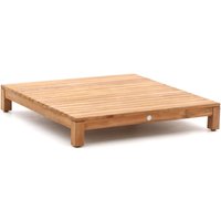 SUNS Portofino Garten Lounge Esstisch 107x107x18 cm Braun Rabatt: 29 % SUNS Portofino Garten Lounge Esstisch 107x107x18 cm Braun Rabatt: 29 %