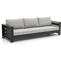 Bellagio Avolo Gartensofa 3-Sitzer 265 cm Rabatt: 20 % Bellagio Avolo Gartensofa 3-Sitzer 265 cm Rabatt: 20 %