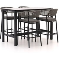 Bellagio Nova Siri/Trecenta 150 cm Gartenbar-Set 5-Teilig Rabatt: 20 % Bellagio Nova Siri/Trecenta 150 cm Gartenbar-Set 5-Teilig Rabatt: 20 %