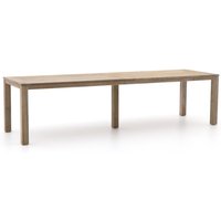 ROUGH-S Gartentisch 300x90x76 cm Rabatt: 33 % ROUGH-S Gartentisch 300x90x76 cm Rabatt: 33 %