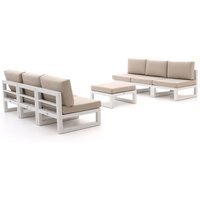 Forza Calleo Sofa Lounge-Set 7-teilig Rabatt: 46 % Forza Calleo Sofa Lounge-Set 7-teilig Rabatt: 46 %