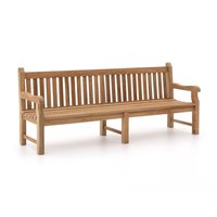 Sunyard Edinburgh Gartenbank 240 cm Rabatt: 19 % Sunyard Edinburgh Gartenbank 240 cm Rabatt: 19 %