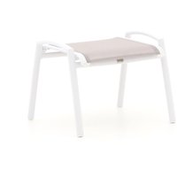 Bellagio Stresa Gartenhocker Weiß Rabatt: 35 % Bellagio Stresa Gartenhocker Weiß Rabatt: 35 %