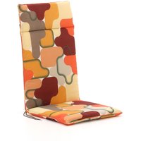 Madison Fiber Auflage Hochlehner 125×50 cm Grau 125x50cm Rabatt: 29 % Madison Fiber Auflage Hochlehner 125×50 cm Grau 125x50cm Rabatt: 29 %