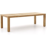 Sunyard Buxton Gartentisch 220×90 cm Rabatt: 19 % Sunyard Buxton Gartentisch 220×90 cm Rabatt: 19 %