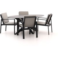 Bellagio Vezzano/Furato ellips 200 cm Gartenmöbel-Set 5-teilig Rabatt: 24 % Bellagio Vezzano/Furato ellips 200 cm Gartenmöbel-Set 5-teilig Rabatt: 24 %