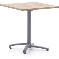 Bellagio Canzo Gartentisch klappbar 70x70x75 cm Rabatt: 19 % Bellagio Canzo Gartentisch klappbar 70x70x75 cm Rabatt: 19 %