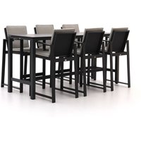 Bellagio Vezzano/Trecenta 225 cm Gartenbar-Set 7-teilig Rabatt: 27 % Bellagio Vezzano/Trecenta 225 cm Gartenbar-Set 7-teilig Rabatt: 27 %