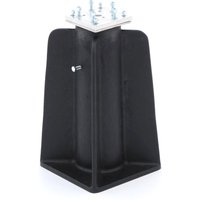 Terra Easyfoot inkl. Adapterplatte Terra Easyfoot inkl. Adapterplatte