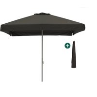 Shadowline Bonaire Sonnenschirm 300×300 cm Rabatt: 19 % Shadowline Bonaire Sonnenschirm 300×300 cm Rabatt: 19 %
